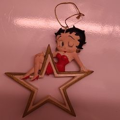 Betty Boop