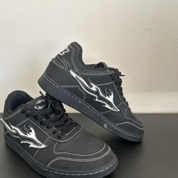 Heroz “ Midnight” Lows 