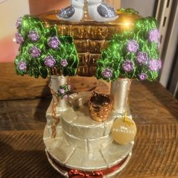 Snow White Bath And Body Works New Candle Holder 2 Available $100 EACH