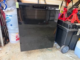 GE Dishwasher