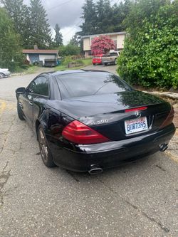 2003 ls500