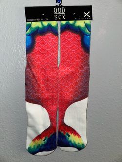 Odd Sox