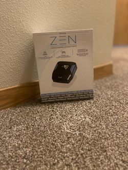 Cronus Zen Console Gaming Adapter