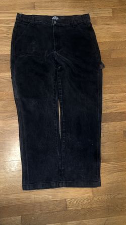 Dickie Skateboarding Jeans