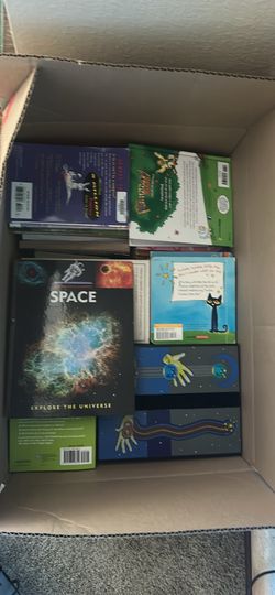 Kids books