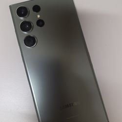 Samsung S23 Ultra