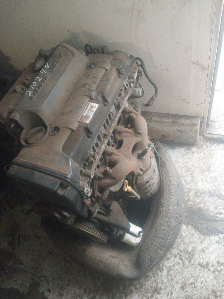 2 Used Hyundai Engines