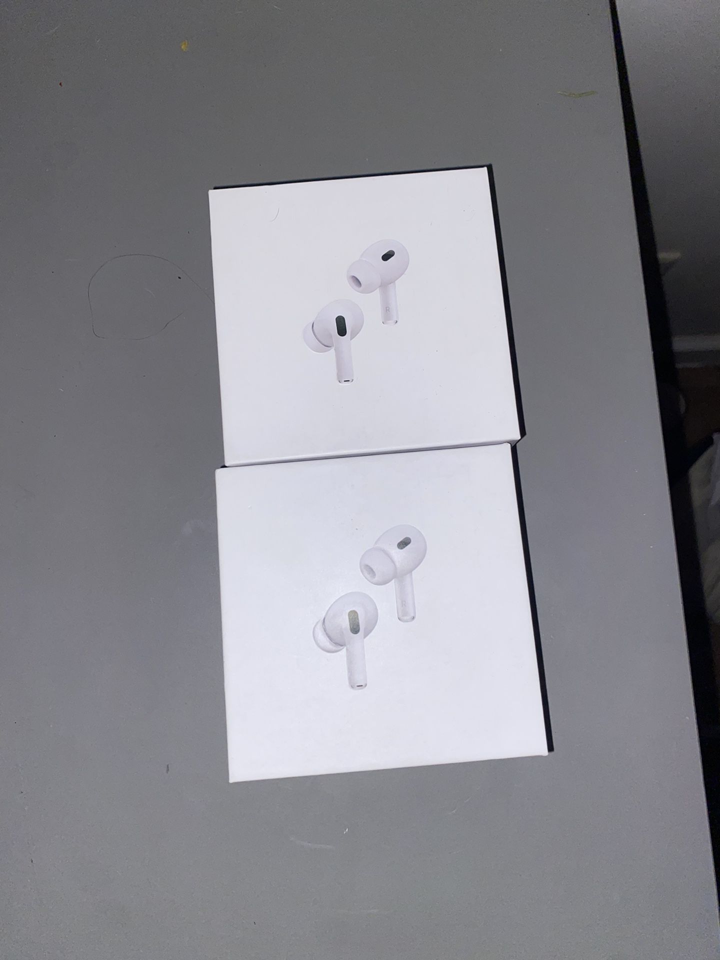 Airpods Pro Gen 2 