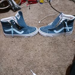 Girls Shoes Five And A Half Us Woman