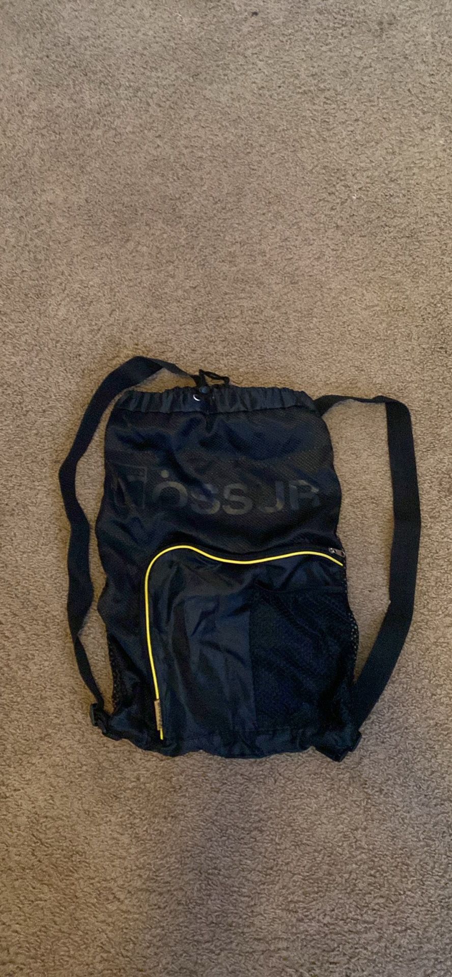 Ossur Sports Bag