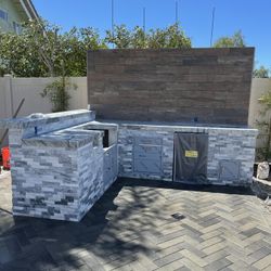 Masonry Work