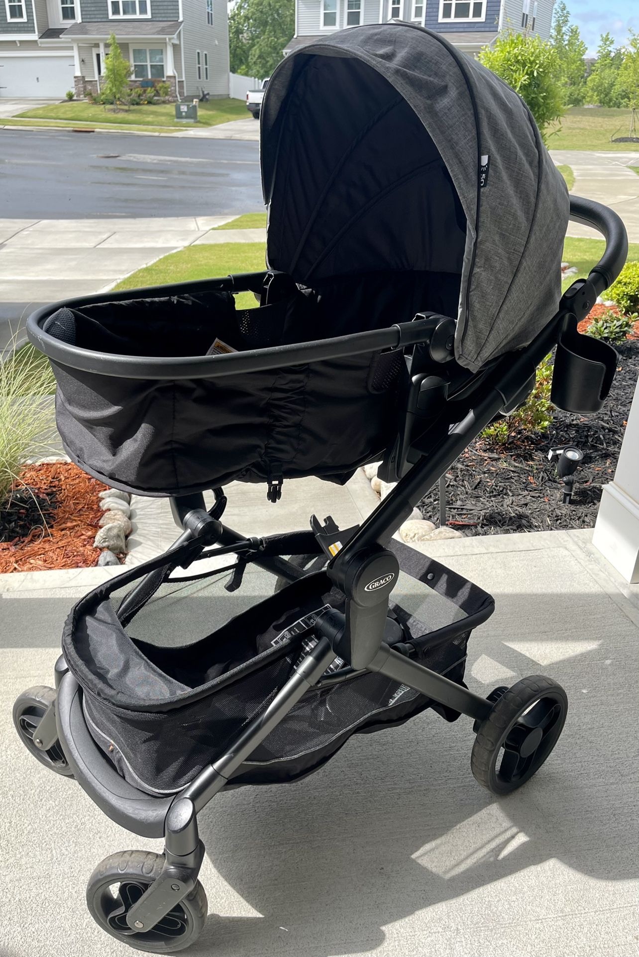 Graco Modes Element Stroller for Sale in Lancaster SC OfferUp