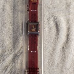 New USC Trojan Watch