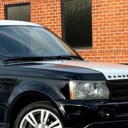 LAND ROVER PARTS 2002 TO 2012