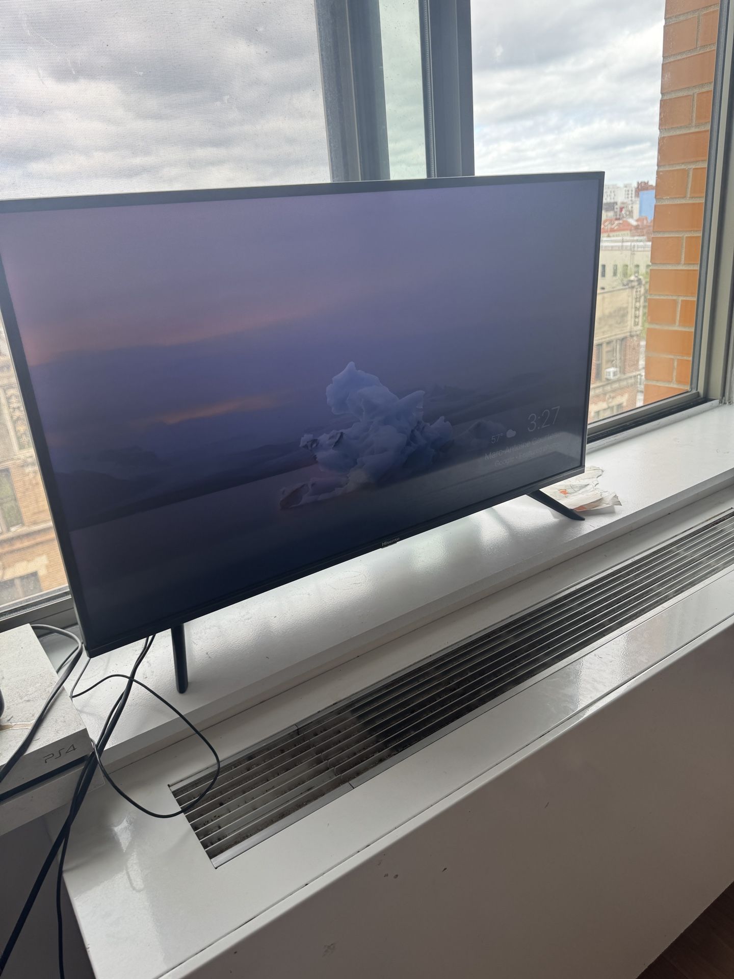 43 Inch Tv