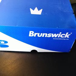 Brunswick Avalanche Shoes