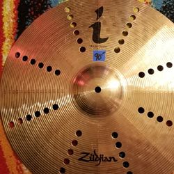 Drum Set Crash Cymbals,  Stands,  Pedals