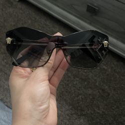 Versace Glasses
