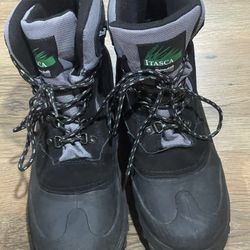 Men's Snow Boots 