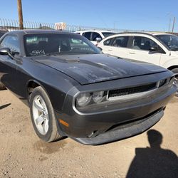 2009 Dodge Challenger