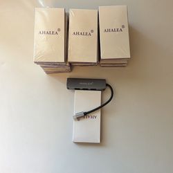 USB c docking station