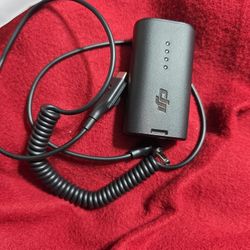 Dji Goggle  Battery