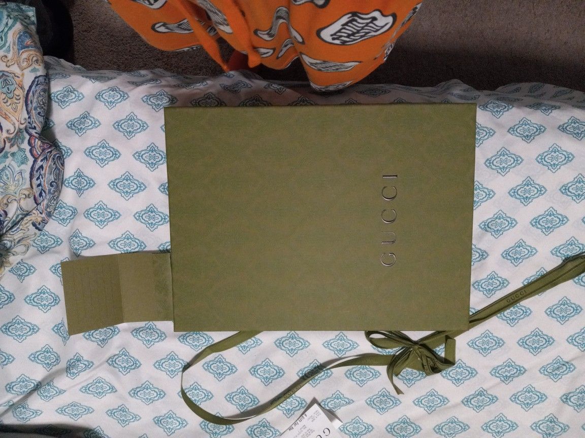 Gucci Rag