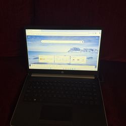 Hp Laptop Working Great Windows 11 