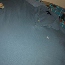 Burberry polo size S - 8/10 condition