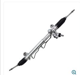 2007-2012 lexus es350, new  power steering rack n pinion.