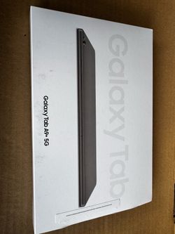 Samsung Galaxy TB A9+  5G 64GB 11” WiFi + Cellular