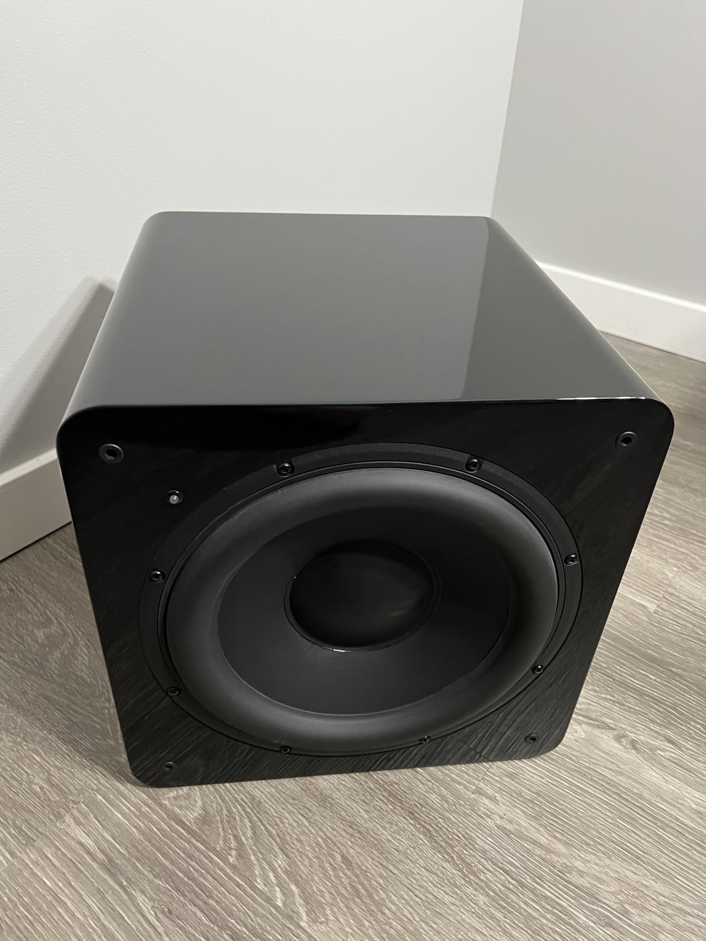 SVS SB 2000 Subwoofer