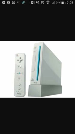 Wii