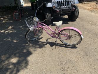 So-Cal Kustom Kruiser Bike