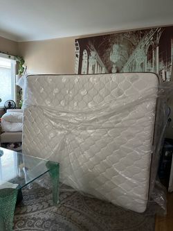 Mattress