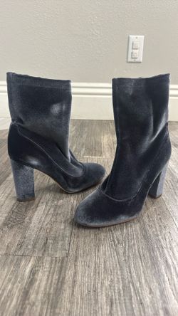 Sam Edelman suede Booties 