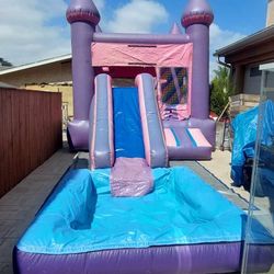 Combo Mini Castle Jumper  Sale