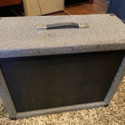 Amplifier Extension Speaker