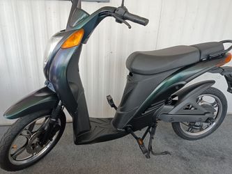 Jetson moped for $600. Retails for $1800