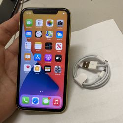iPhone 11 Unlocked For All Carriers 64 GB