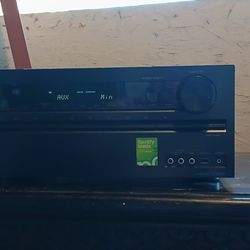 Onkyo  Home Receiver