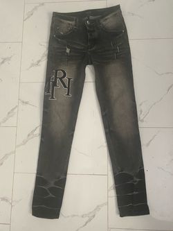 Amiri Jeans