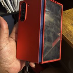 Samsung Galaxy Z Fold 6/ 256MB