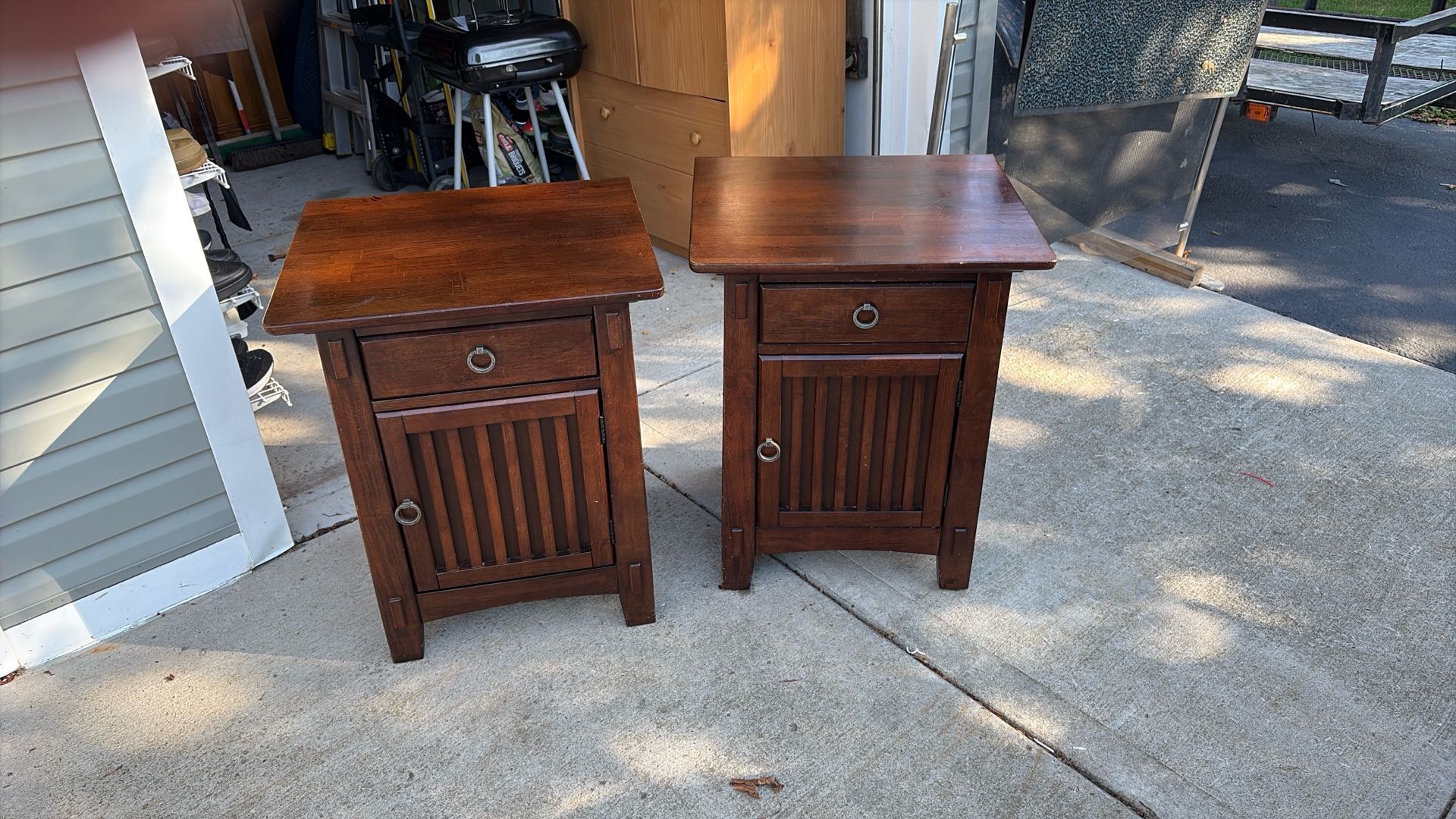 Night Stands