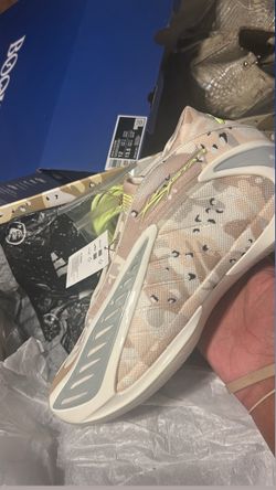 Adidas AE 2 Hellstar Camo