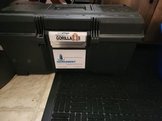 Dewalt Gorilla Seam Setter