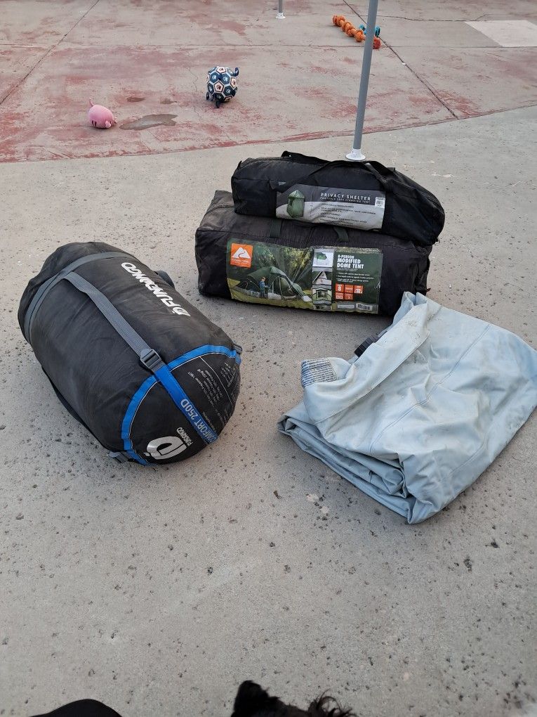Camping Kit