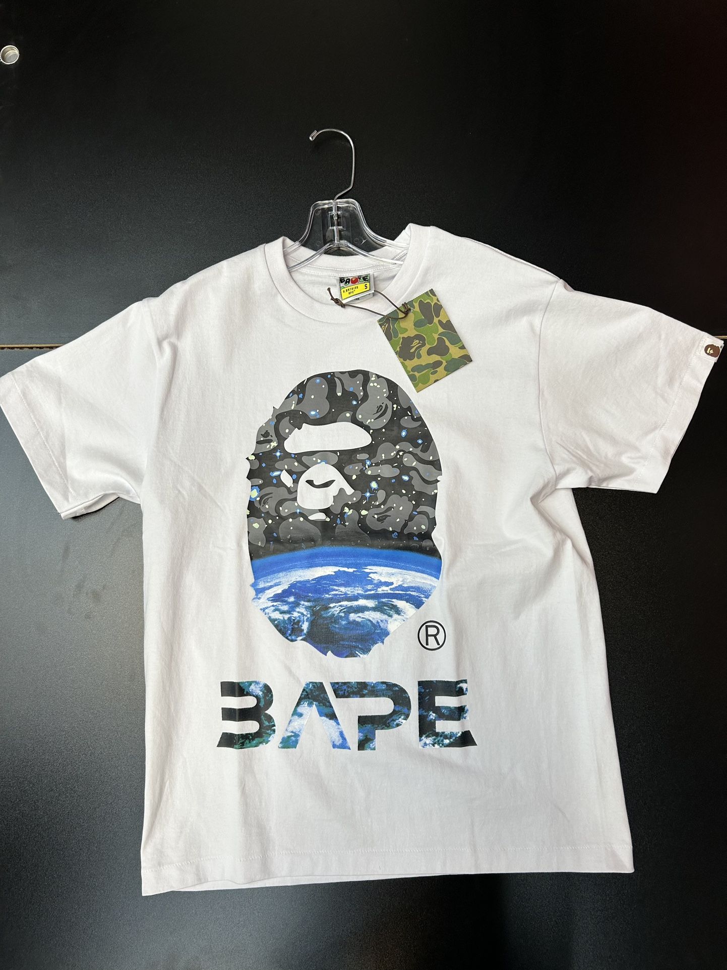 BAPE