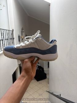 Low top jordan retro 11s