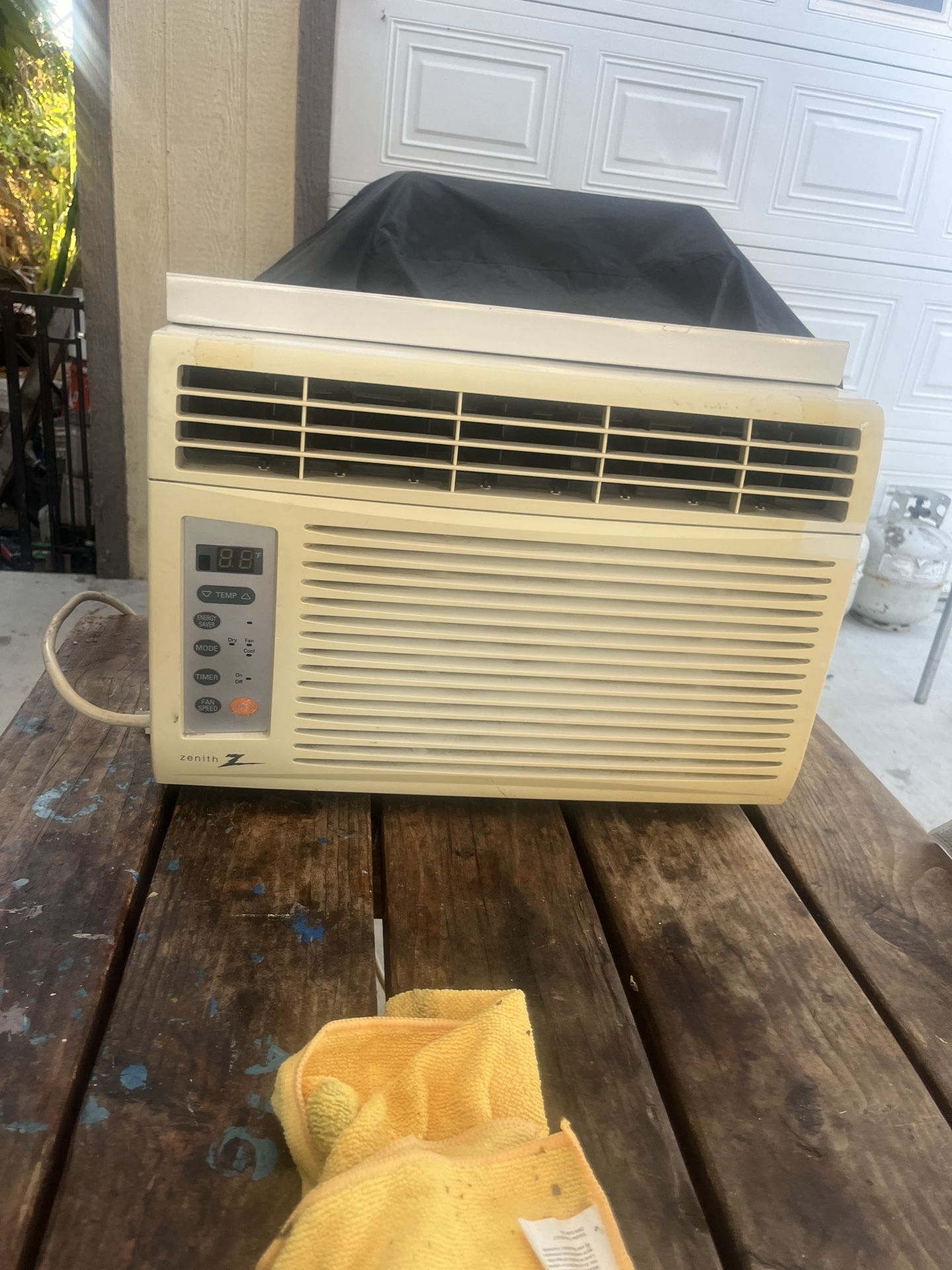 Window Ac Unit 100
